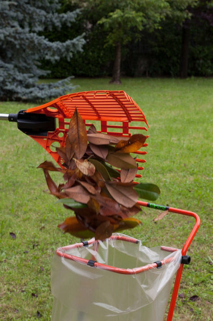 Agrati Magic Fly rake - image 6