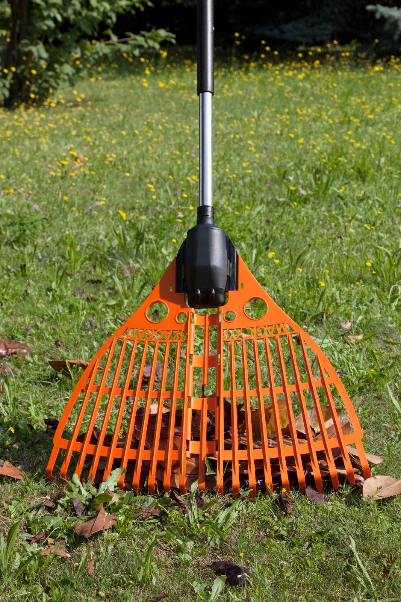 Agrati Magic Fly rake - image 9