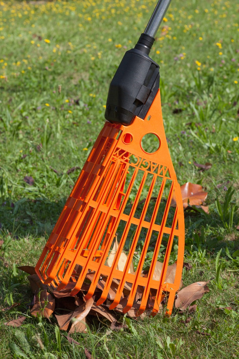 Agrati Magic Fly rake - image 5