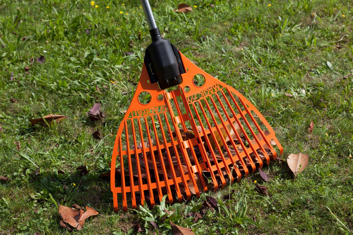 Agrati Magic Fly rake - image 4