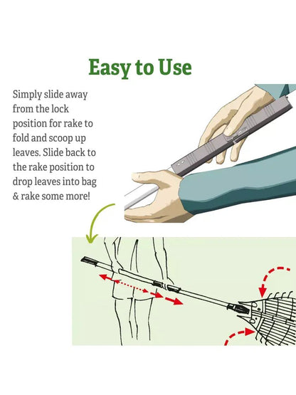 Agrati Magic Fly rake - image 13