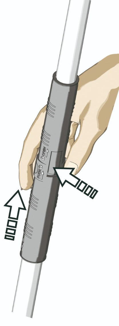 Agrati Magic Fly rake - image 11